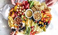 میان وعده چه بخوریم؟
